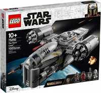 LEGO Star Wars 75292 Transportowiec Brzeszczot (The Razor Crest)