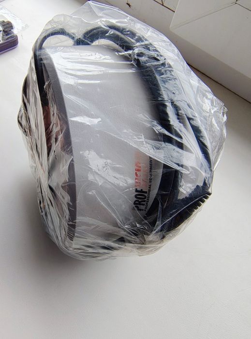 PTZ роботизована поворотна камера з зумом PV-SD1057A