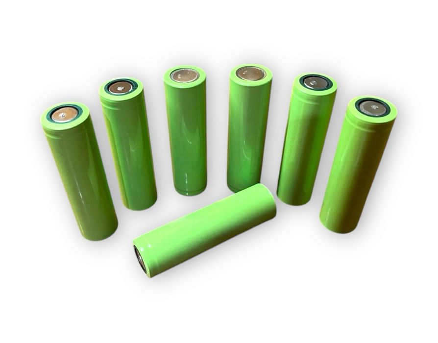 Акумулятор 18650 3300 mAh високострумовий (Samsung, Sony, Tesla, LG)