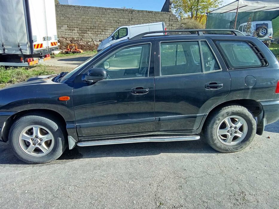 Vende-se tração integral