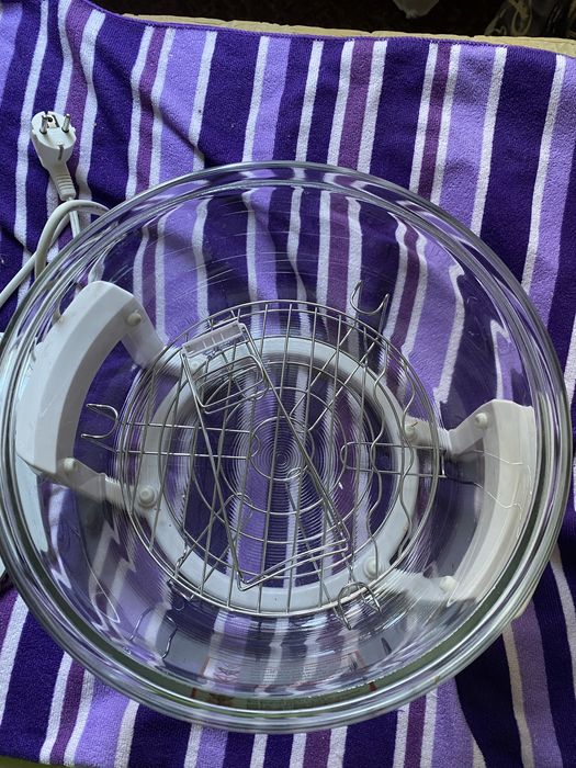 Продам Аэрогриль Botti