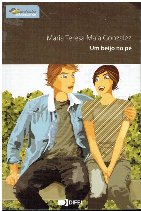 7826 - Jovem - Livros de Maria Teresa Maia Gonzalez