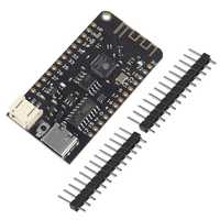 Плата ESP32 Lite Type-C Arduino, ESP-IDF, MicroPython