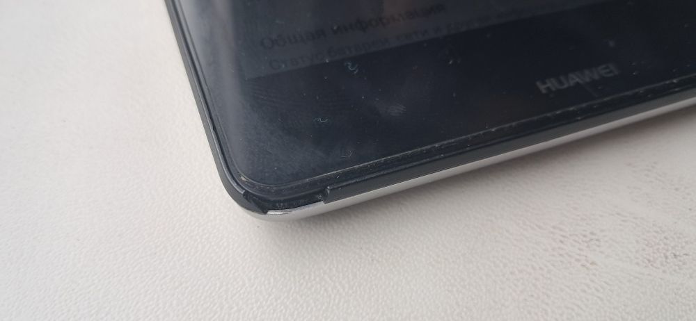 Планшет Huawei bg2-w09