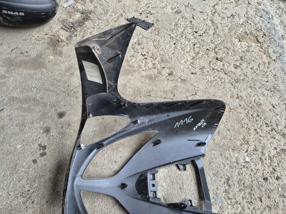 Czasza Yamaha Majesty 125