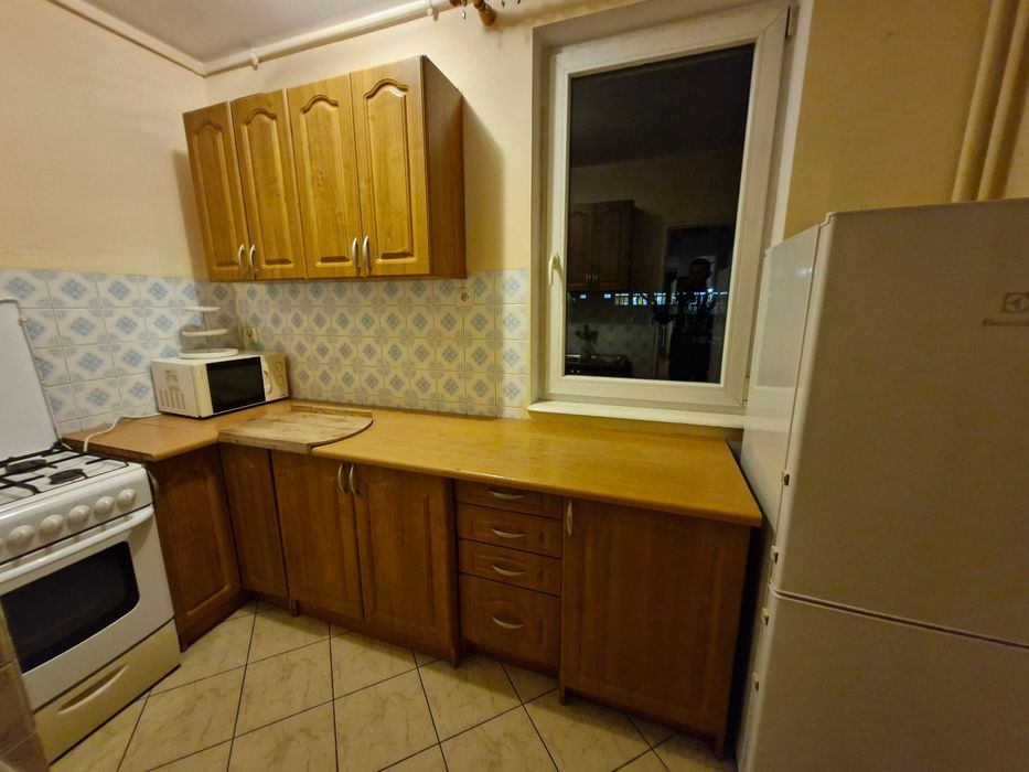 Mieszkanie 3 pokojowe dla 6 pracowników! - Od zaraz, na długi termin!