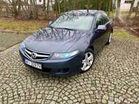 Honda Accord Honda Accord Lift Executive 2.0 xenon navi