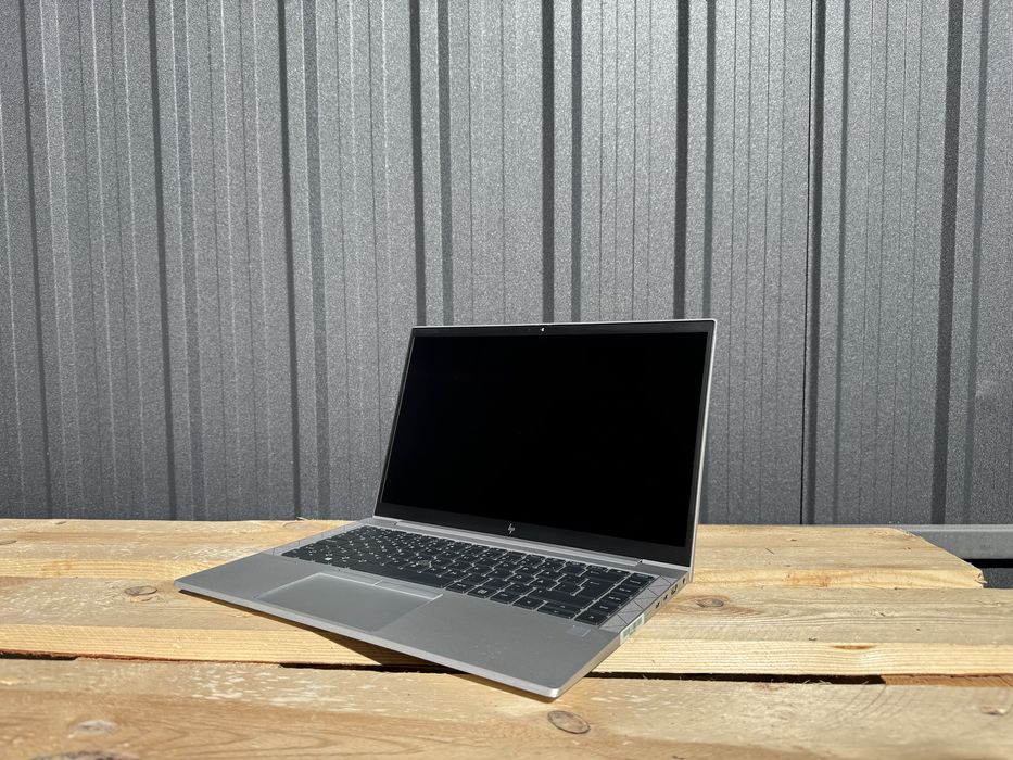 Ноутбук HP EliteBook 845 G8/Ryzen 3 Pro 5400U/16/512/14 " Full HD IPS