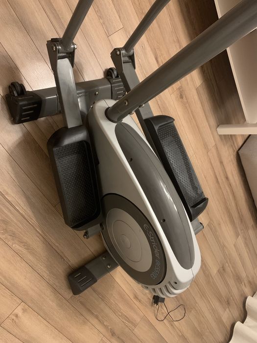 Orbitrek elektromagnetyczny e-strider be5510g