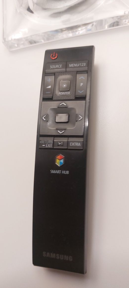 Comando Rato Samsung usado a Funcionar Bem Entrego em Alfragide