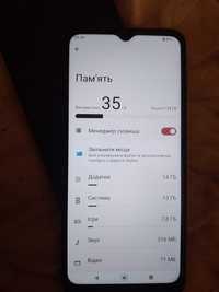 ПродаМ телефон NOKIA G22 4/128 Gb.