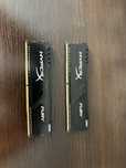 DDR 4 16GB Hyperx