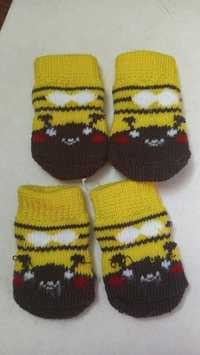 Шкарпетки для кота собаки