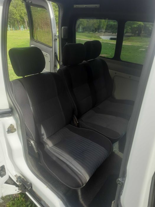 Продається 
RENAULT Kangoo