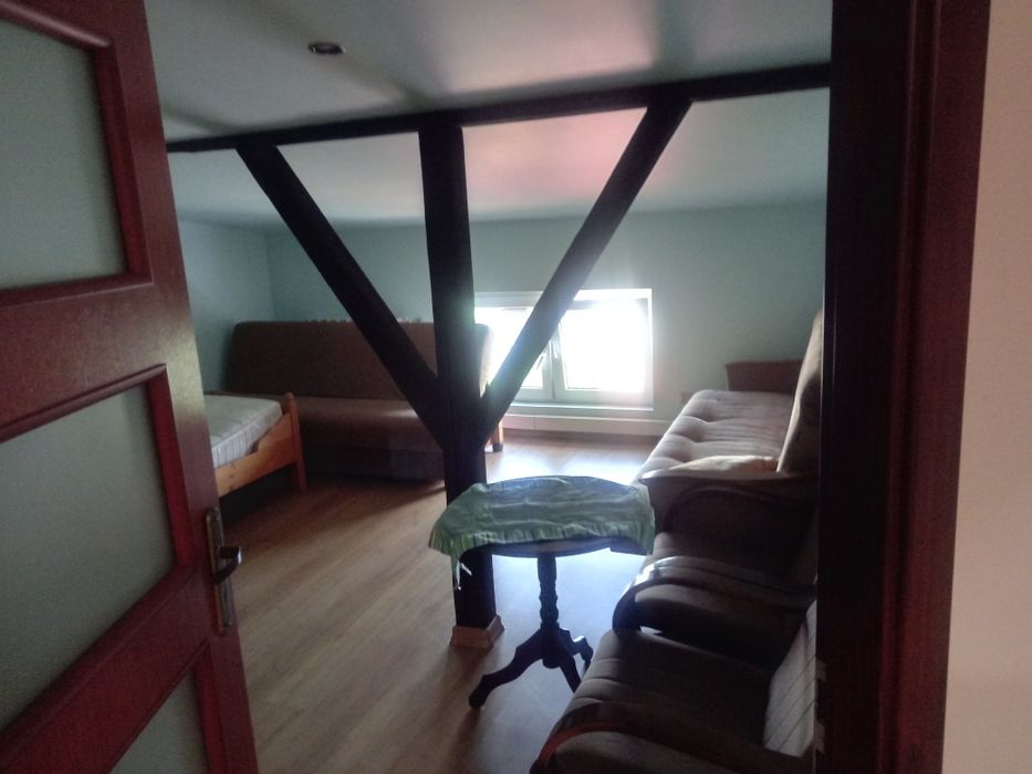 Pensjonat  dla emerytów  i rencistow