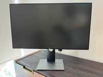 Монітор 27" Dell U2719D Black у гарному стані