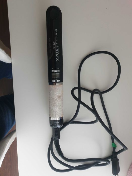 Prancha da marca bellisima