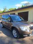 Skoda Yeti 1,8 TSI   160KM napęd 4x4