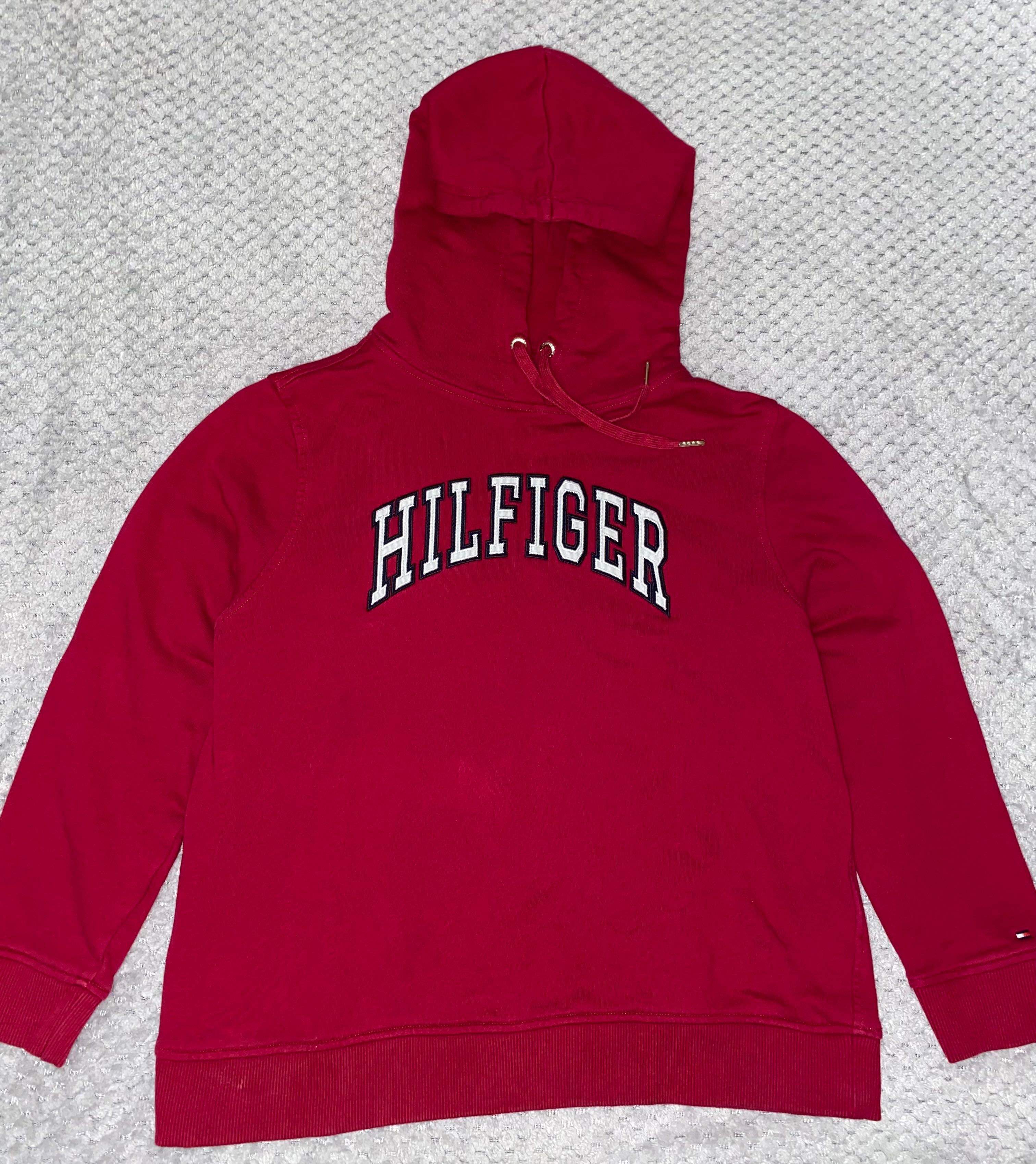 Худі Tommy Hilfiger