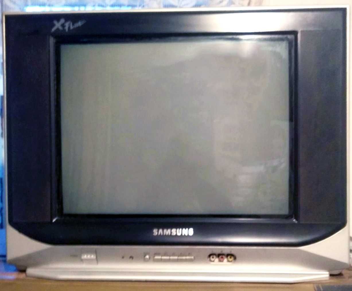 Телевізор Samsung ()