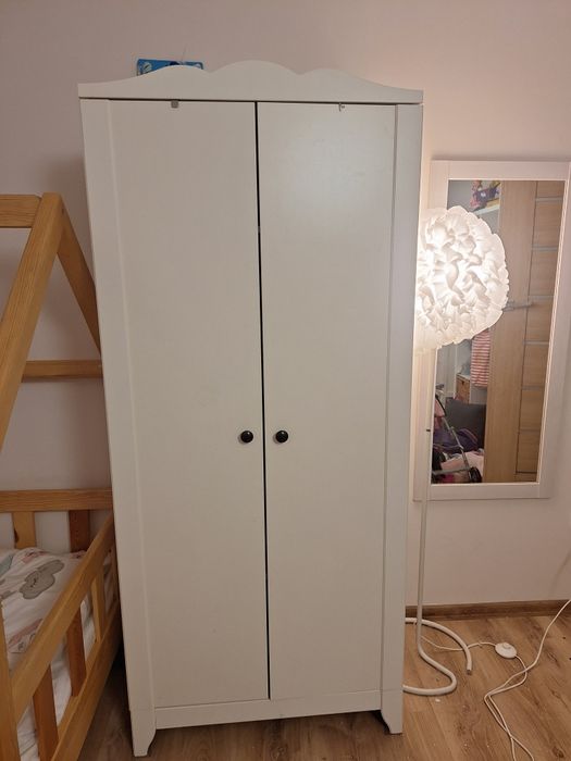 Szafa dziecięca IKEA