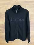 Hugo Boss bluza dresowa męska