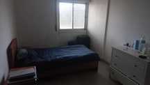 Quarto temporário em Massamá (1 mês)