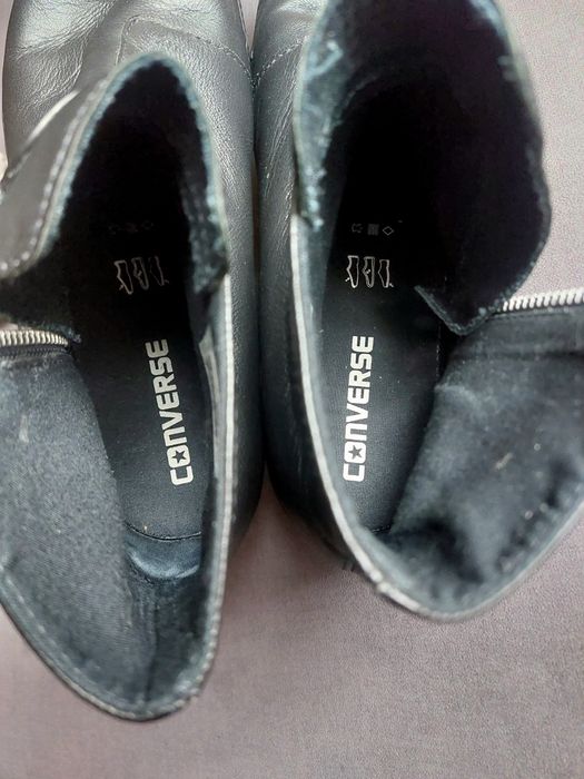 Botki Converse CT All Star High Line