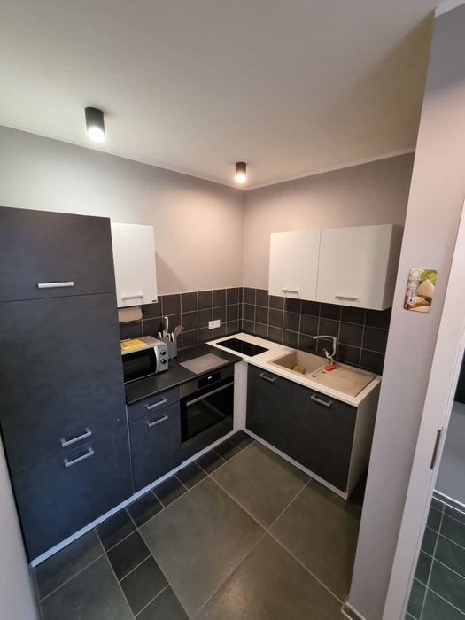 Apartament exclusive z jacuzzi Gluszyca (tylko telefon nie odpisuje)