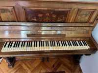 Pianino XIX wieczne sprzedam
