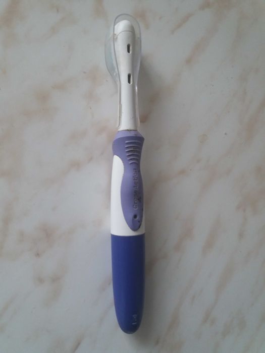 робоча щітка oral-b