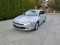 Citroen C5 X7 Tourer