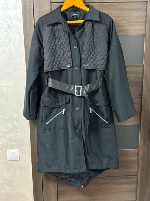 Плащ-пальто, дуже якісний