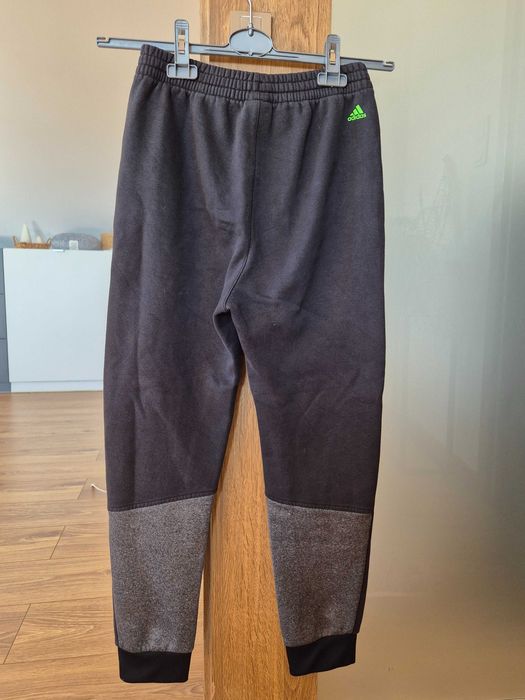 Spodnie dresowe adidas Messi r. 152