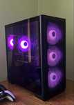 Ігровий компʼютер RTX 4070 TI SUPER
