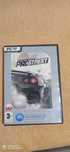 Need for Speed ProStreet PC