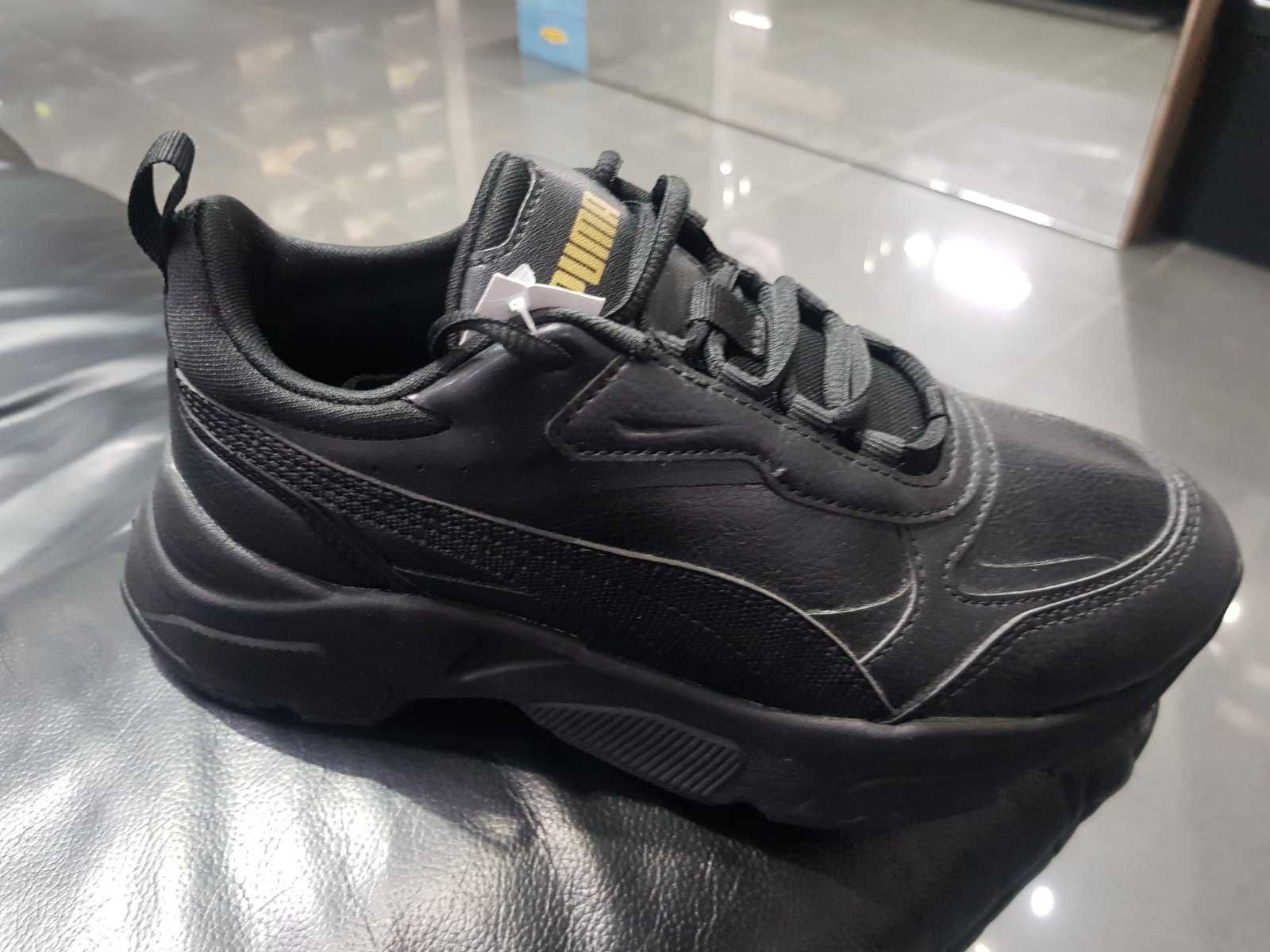 Кроссовки Puma Cassia SL 38527902 (оригинал)