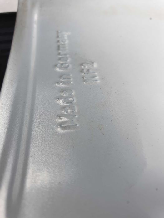 Felgi aluminiowe Audi 5x112 20" 8,5j et33 Seat Skoda Vw itp.