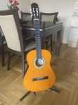 Gitara 3/4 klasyczna Messina