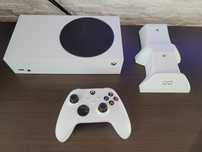 Konsola Xbox series S