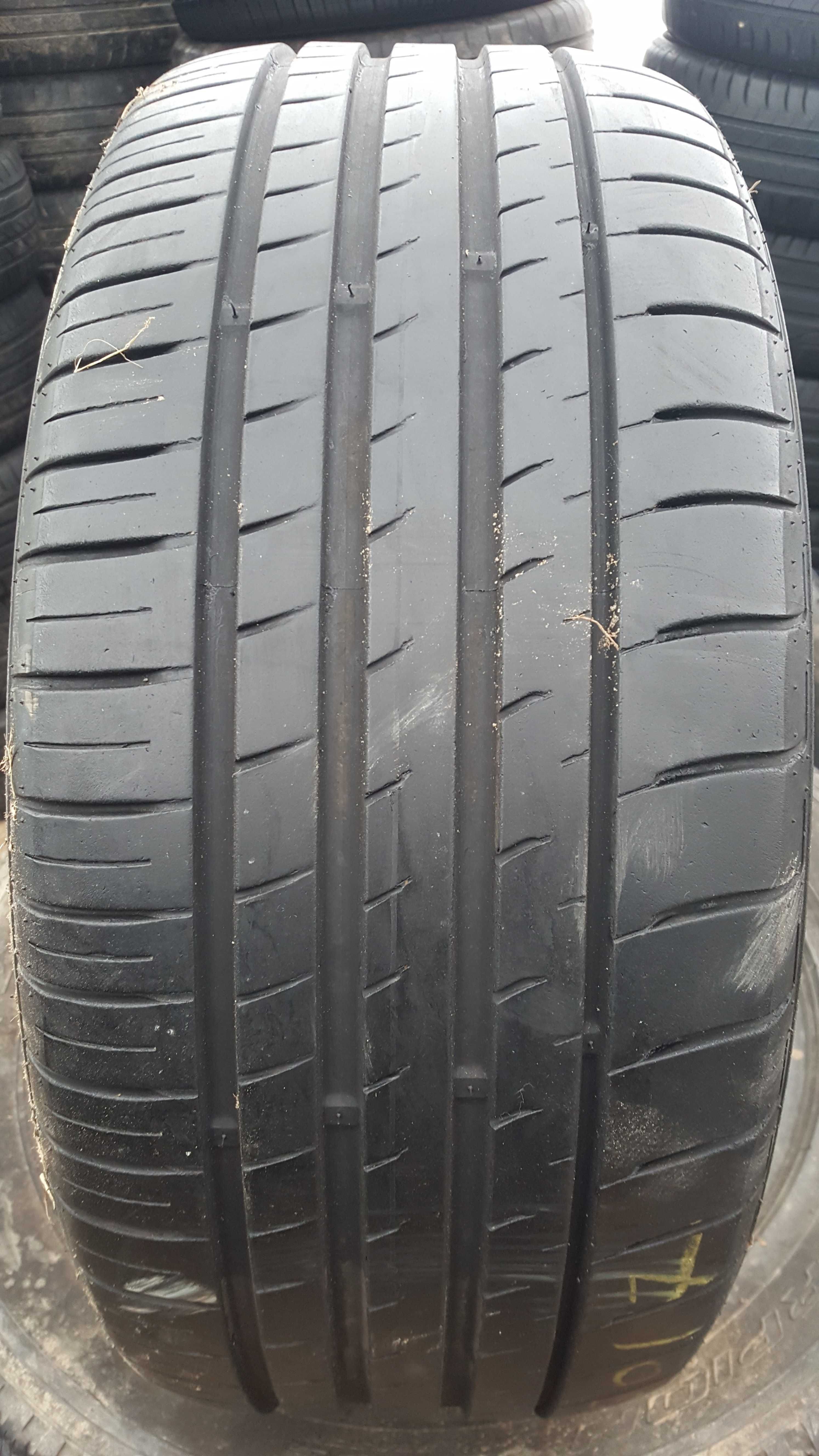 Nexen 225/50 r17 N'Fera RU1 SUV /// 6mm!!!