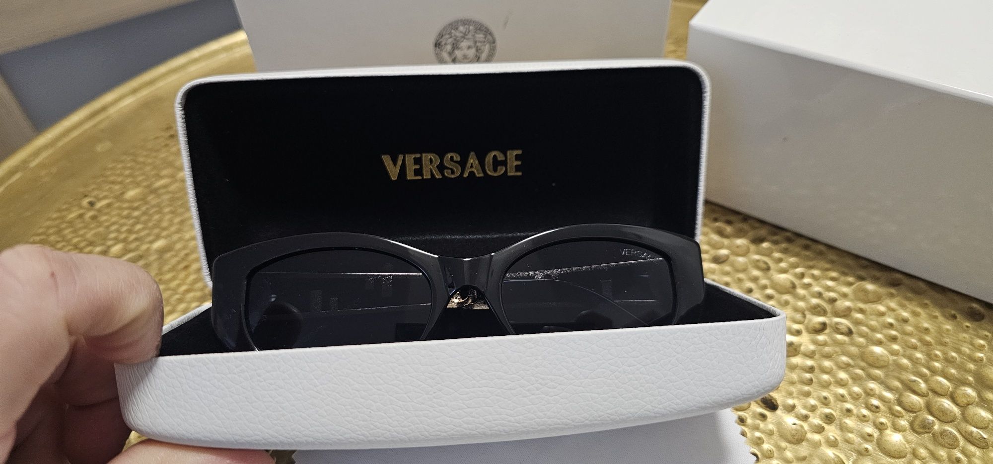 Okulary Versace nowe