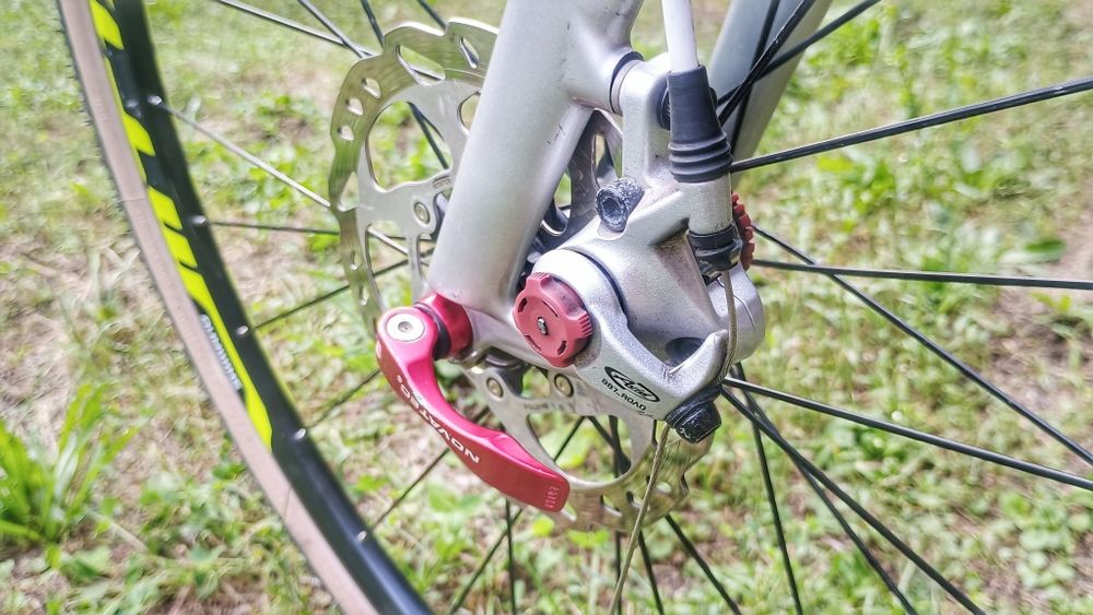 Specialized Vita Elite / Sirrus gravel M, carbon, okazja!