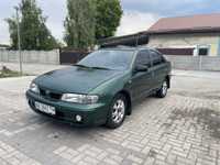 Продам NISSAN Almera