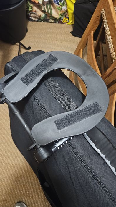 Marquesa portátil de madeira PRO 186 x 66 cm (com encosto PLUS)
Cor
Em