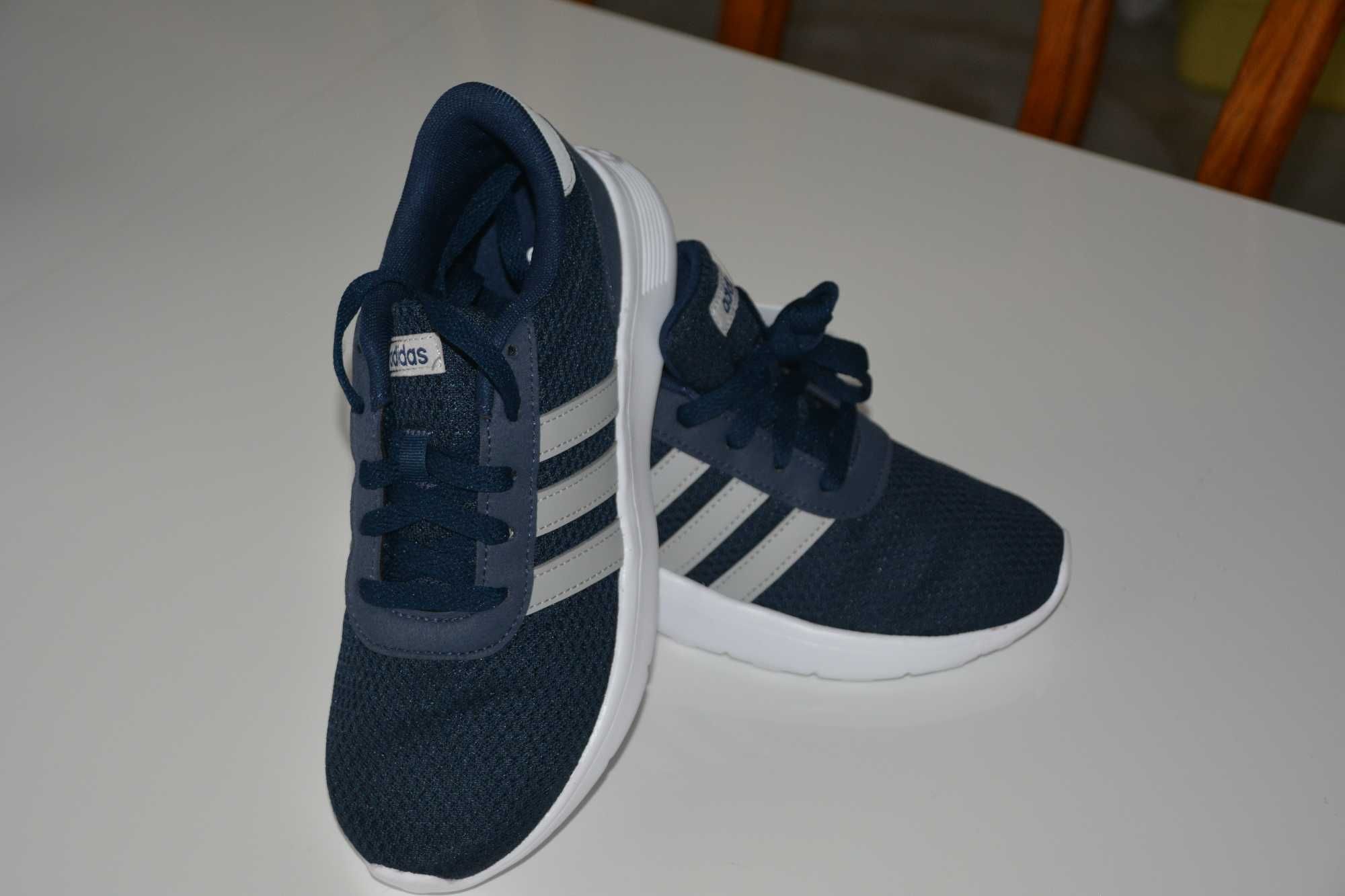 Buty dziecięce Adidas r 36 2/3 NOWE