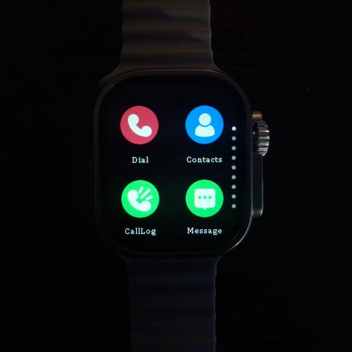 Смарт-годинник Smart Watch T900