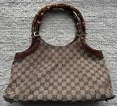 Gucci Bamboo вінтажна, оригінал