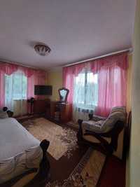 Продам двокімнатну квартиру в с.Печанівка