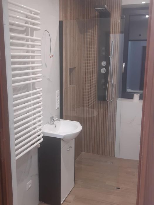 Wynajmę piętro domu